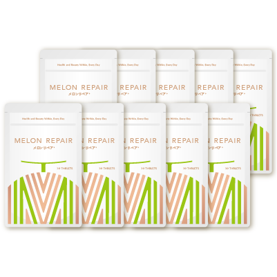 MELON REPAIR メロンリペア