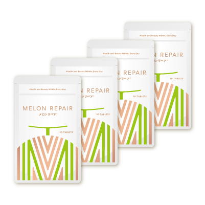 MELON REPAIR メロンリペア