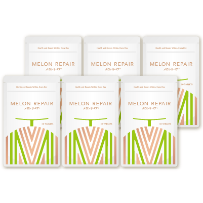 MELON REPAIR メロンリペア