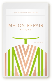 MELON REPAIR メロンリペア
