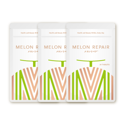 MELON REPAIR メロンリペア
